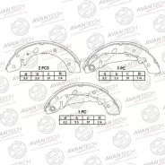 ������� ��������� ���������� Avantech AVS0116 AVS0116 ����