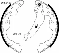 ������� ��������� ���������� ������ Double Force DFS8480 DFS8480 ����