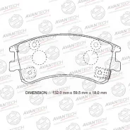 ������� ��������� �������� Avantech �������� (��������������� �������� � �����. ) AV1069 AV1069 ����