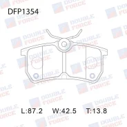 ������� ��������� �������� ������ Double Force DFP1354 DFP1354 ����