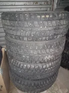 Dunlop Winter Maxx LT03. ������, ����������, 2018 ���, �/�, ����� 5 % ����
