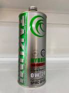 Takumi Hybrid. 0W-20, �������������, 1��. ����