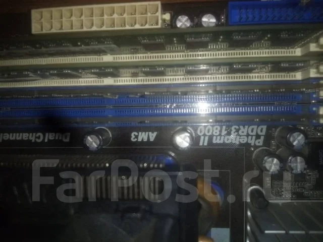 Socket AM3 ����