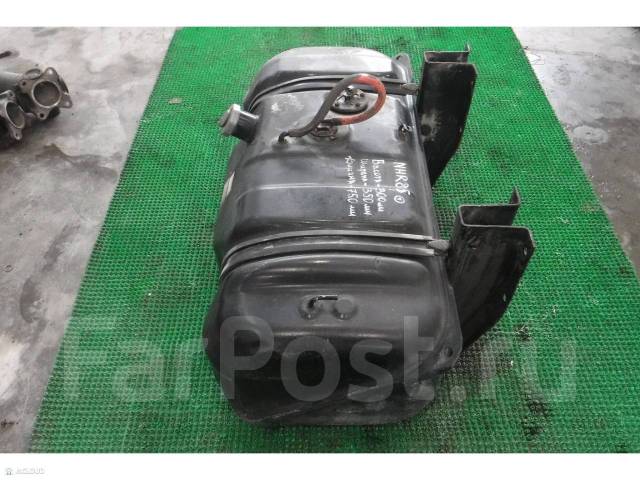 Топливный бак Isuzu ELF купить во Владивостоке по цене: 15 000 ...