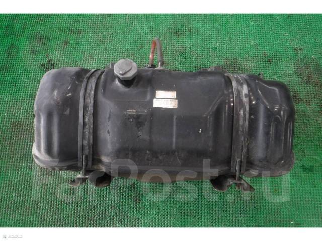 Топливный бак Isuzu ELF купить во Владивостоке по цене: 15 000 ...