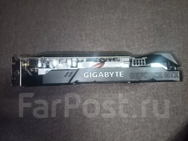 GeForce GTX 1660 Ti ����
