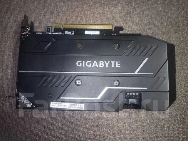 GeForce GTX 1660 Ti ����