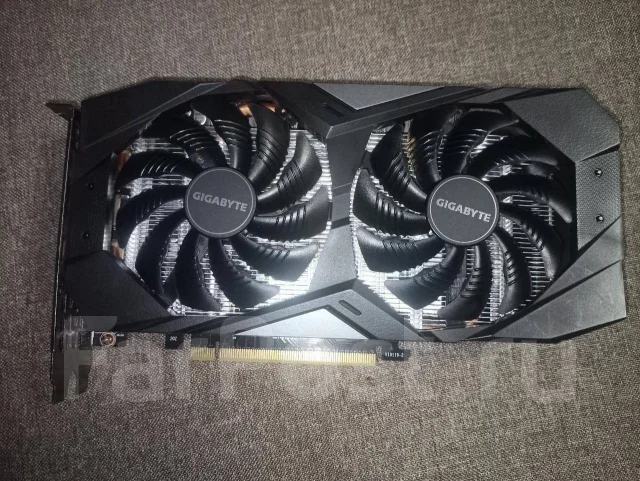 GeForce GTX 1660 Ti ����