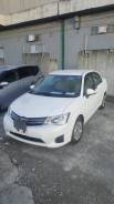 Toyota Corolla Axio. NZE161, 1NZFE ����