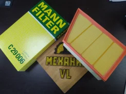������ ��������� C29006 Mann C29006 ����