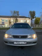 Nissan Bluebird. �������, ��������, 0.1 (125��.�.), ������, 250 000����. �� ����