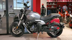 Voge 525AC. 500����. ��., ��������, ���, ��� ������� ����