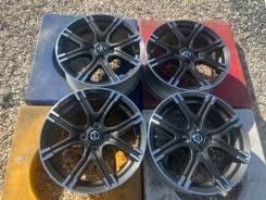 Nismo. 7.0x16", 4x100, ET46, �� 60,1���. ����