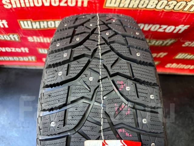 Bridgestone Blizzak Spike-02, 225/60R17 103T XL Made in Japan, 17", 2 ...