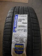 Michelin Premier LTX. ������, 2018 ���, ����� ����