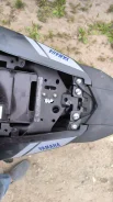 Yamaha MT-03. ��������� ����