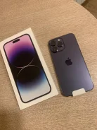 Apple iPhone 14 Pro Max. �/�, 512 ��, ���������� ����