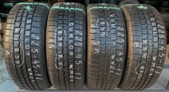 Dunlop Winter Maxx WM01. ������, ��� �����, �/�, ����� 20 % ����