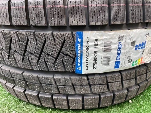 Triangle Snowlink PL02. ������, ��� �����, 2025 ���, ����� ����