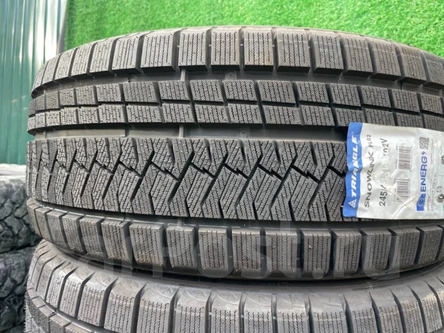Triangle Snowlink PL02. ������, ��� �����, 2025 ���, ����� ����