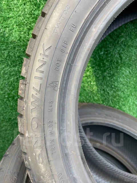 Triangle Snowlink PL02. ������, ��� �����, 2025 ���, ����� ����