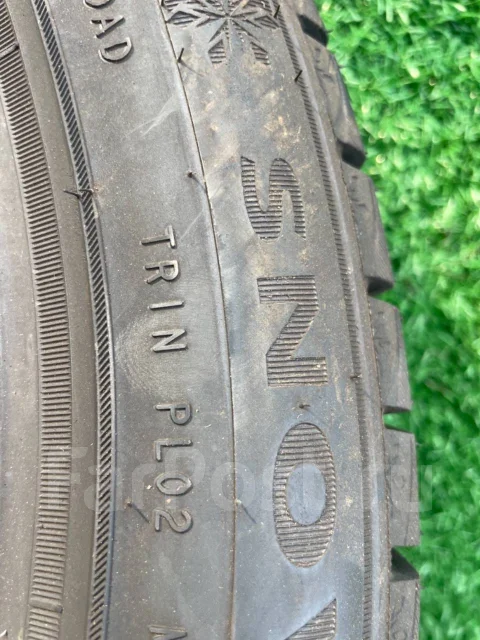 Triangle Snowlink PL02. ������, ��� �����, 2025 ���, ����� ����
