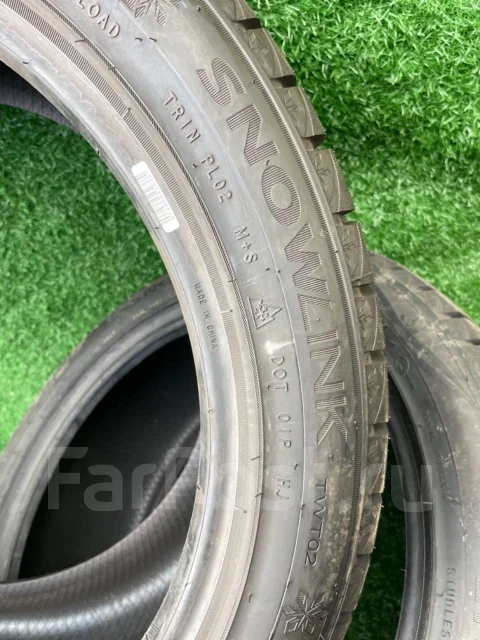 Triangle Snowlink PL02. ������, ��� �����, 2025 ���, ����� ����