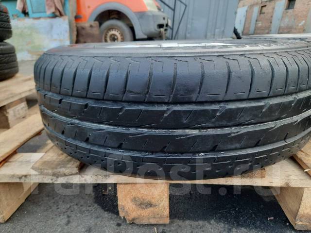 Колеса на литье лето комплект 205 65 r16, 16", 1 шт, 205 мм, 65 % ...