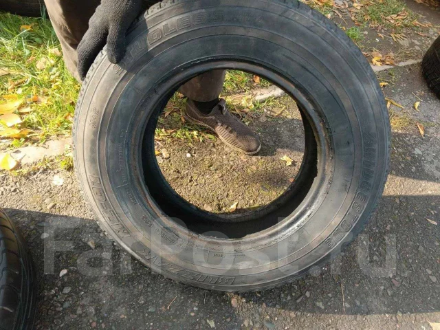 Bridgestone Blizzak MZ-01. ������, ��� �����, �/�, ����� 20 % ����
