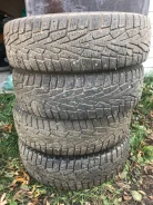 Cordiant Snow Cross. ������, ��� ����, 2015 ���, �/�, ����� 20 % ����
