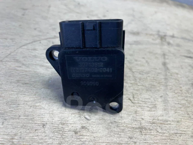 ������ ������� ������� Volvo S60 30713512 ����