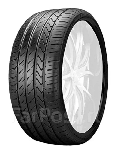Lexani LX-20. ������, �����. ��� ����� �� ������������ ����