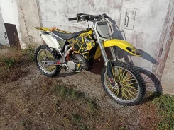 Suzuki RM 250. 250����. ��., ��������, ���������, ������ �� �� ����