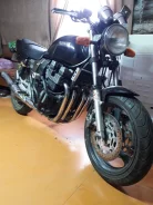 Yamaha XJR 400. 400����. ��., ����������, ��������� ����