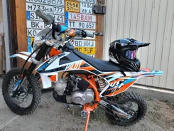 Regulmoto Pilot 110EA. 110����. ��., ��������, ��� ���, ������ �� �� ����