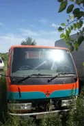 Nissan Diesel Condor ����