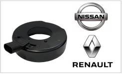    Renault Megane Scenic Qashqai RR-17433 