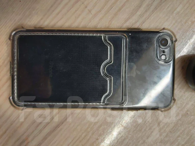 Apple iPhone 7. �/�, 128 ��, ������, 4G LTE ����