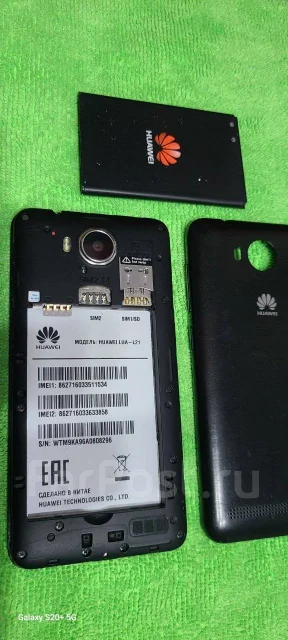 Huawei. �/�, ������, 3G, 4G LTE ����