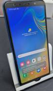Samsung Galaxy A7 2018. , 64 , , 3G, 4G LTE, Dual-SIM, NFC 