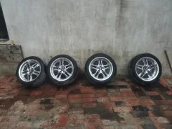 Jawa. x18", 5x114.3, �� 73���. ����