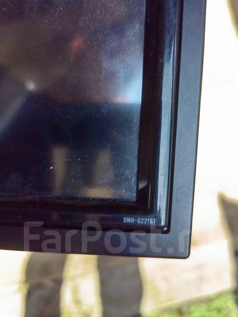 Pioneer DMH-G221BT, 2 DIN — 178x100 мм, б/у, в наличии. Цена: 10 000₽ в ...