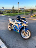 Suzuki GSX-R 400. 400����. ��., ��������, ���������, ������ �� �� ����
