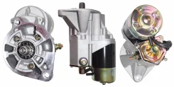 ������� Toyota Dyna 3B 11B 14B 24V 4.5KW 11T CR 2810056260 ����