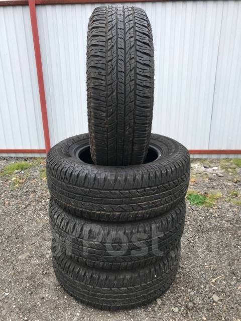 Yokohama Geolandar A/T G015, 265/65 R17, 17", 1 шт, 265 мм, 65 % ...