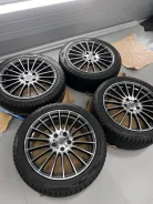 Anevias. 8.0x18", 5x114.3, ET42, �� 73���. ����