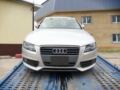 Audi A4. B8, CDH ����