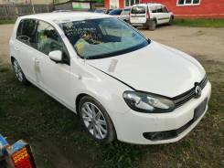 Volkswagen Golf. 6, CAV ����