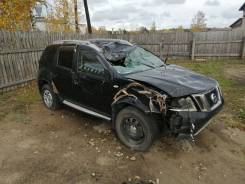 Nissan Terrano II. D10, F4R ����