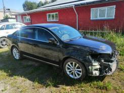 Volkswagen Passat. B7, CDA ����